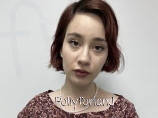 Pollyforland