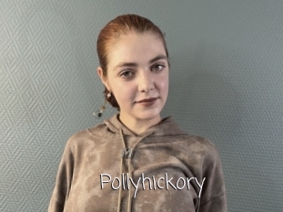Pollyhickory