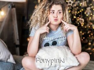 Ponypinki