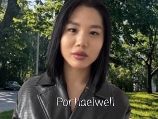 Portiaelwell
