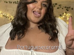 Portuguesecaramel