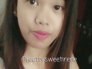 Preettysweetirene