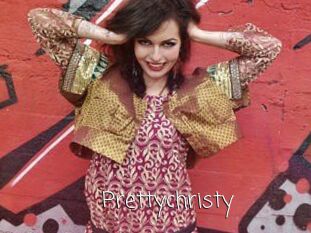 Prettychristy