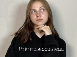 Primroseboustead