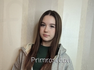 Primrosedavi