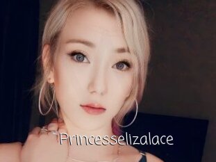 Princesselizalace