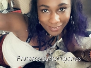 Princesseuphoriajones