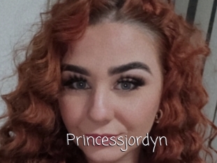 Princessjordyn