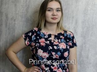 Prinsessanabel
