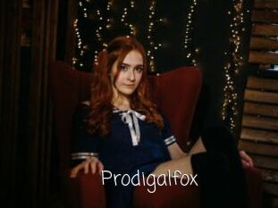 Prodigalfox
