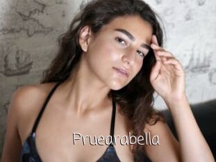 Pruearabella