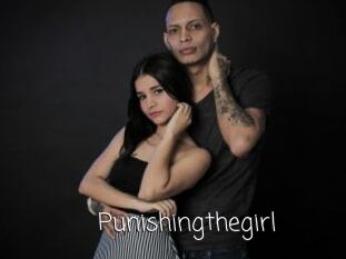 Punishingthegirl