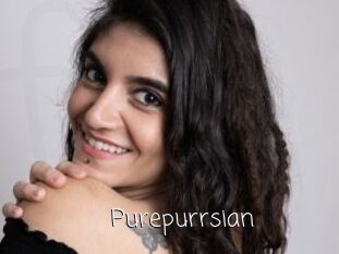 Purepurrsian