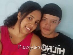 Pussydestroyer20