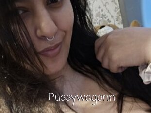 Pussywagonn