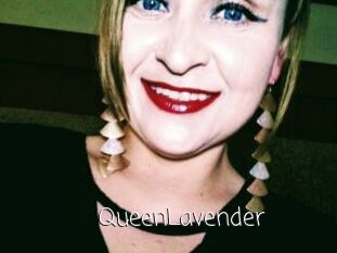 QueenLavender