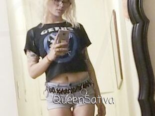 QueenSativa