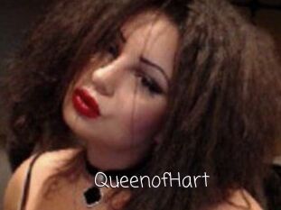QueenofHart