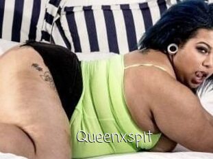 Queenxspit