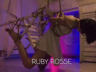 RUBY_ROSSE