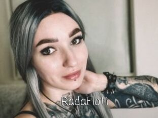 RadaFlott