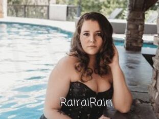 RairaiRain