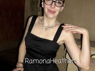 RamonaHeathers