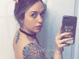 Raye_Kane