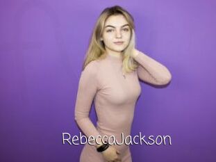 RebeccaJackson