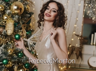 RebeccaMorton Fille Webcam