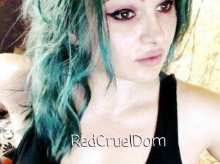 RedCruelDom