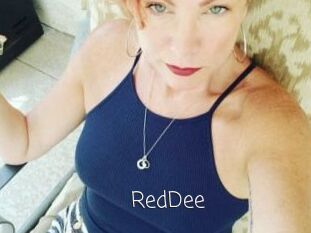 RedDee