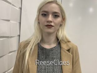ReeseClaes
