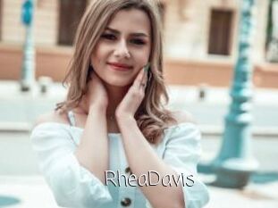 RheaDavis