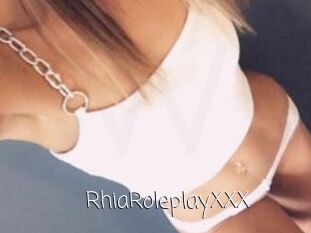 RhiaRoleplayXXX