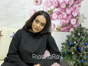 RiannaRay