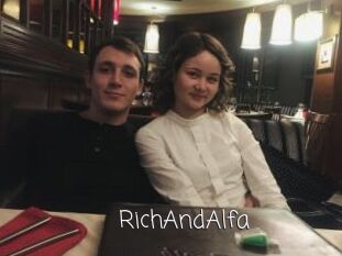 RichAndAlfa