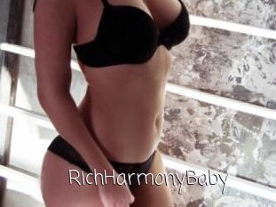 RichHarmonyBaby