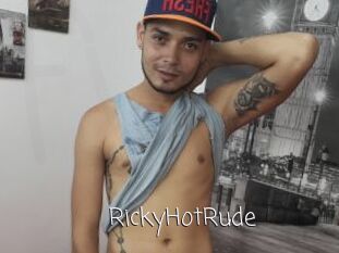 RickyHotRude