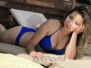 RinaPlayful