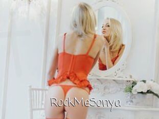 RockMeSonya