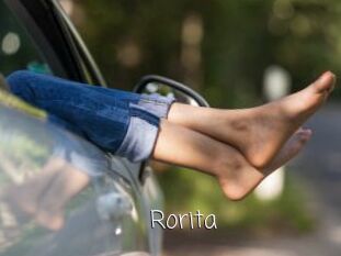 Rorita