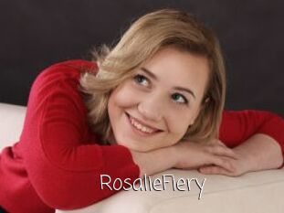 RosalieFiery