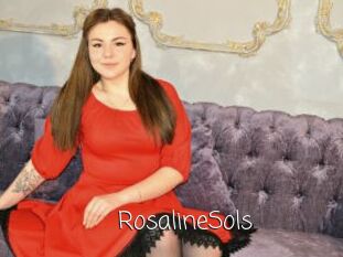 RosalineSols