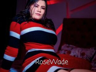 RoseWade