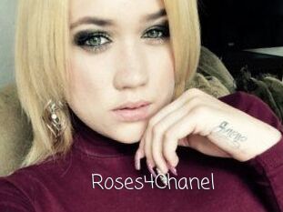 Roses4Chanel