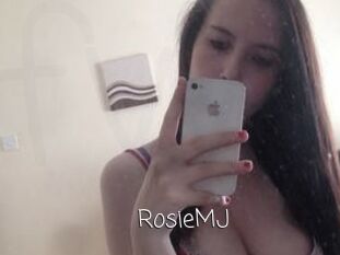 RosieMJ