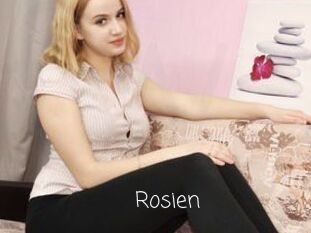 Rosien