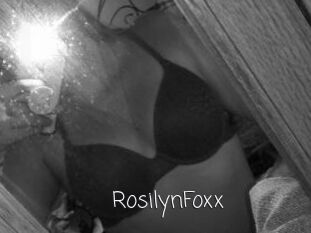 RosilynFoxx