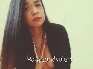 Rouseandvalery